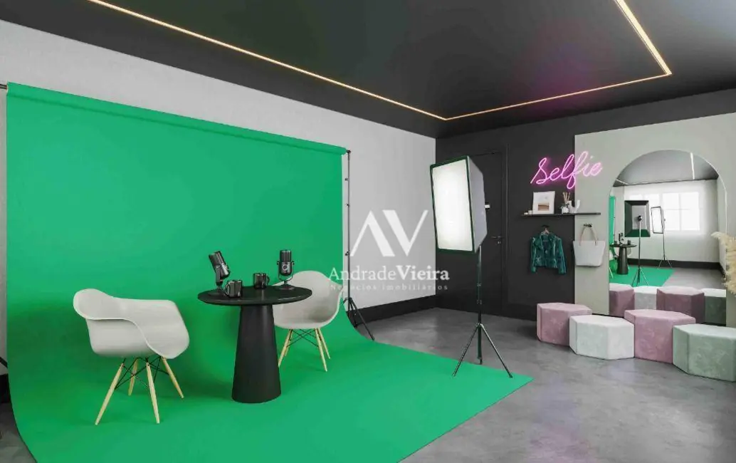 Foto 4 de Apartamento com 1 quarto à venda, 47m2 em Chácara da Barra, Campinas - SP