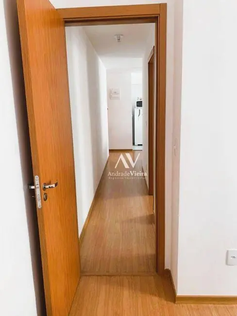 Apartamento com 2 quartos à venda, 49m2 em Campinas - SP - imagem 6 Foto 6 de Apartamento com 2 quartos à venda, 49m2 em Campinas - SP
