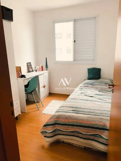 Apartamento com 2 quartos à venda, 49m2 em Campinas - SP - imagem 5 Foto 5 de Apartamento com 2 quartos à venda, 49m2 em Campinas - SP