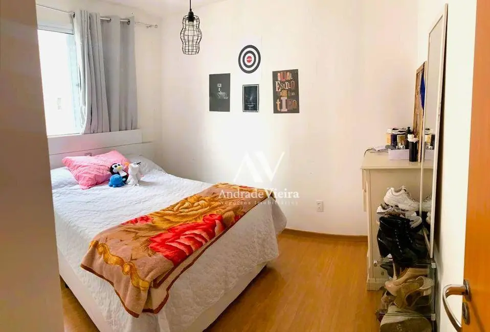 Apartamento com 2 quartos à venda, 49m2 em Campinas - SP - imagem 9 Foto 9 de Apartamento com 2 quartos à venda, 49m2 em Campinas - SP