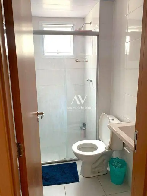 Apartamento com 2 quartos à venda, 49m2 em Campinas - SP - imagem 7 Foto 7 de Apartamento com 2 quartos à venda, 49m2 em Campinas - SP