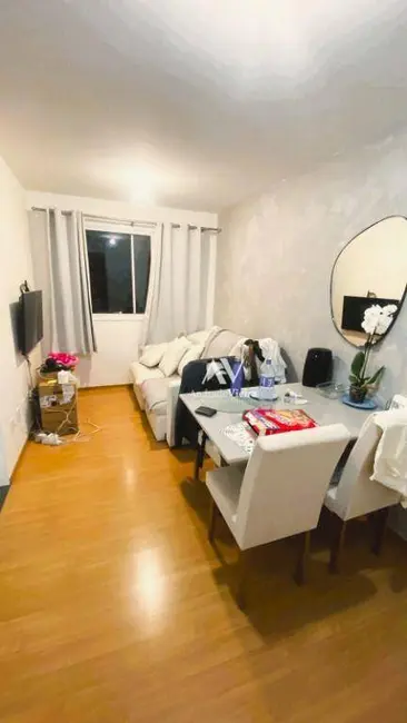 Apartamento com 2 quartos à venda, 49m2 em Campinas - SP - imagem 4 Foto 4 de Apartamento com 2 quartos à venda, 49m2 em Campinas - SP