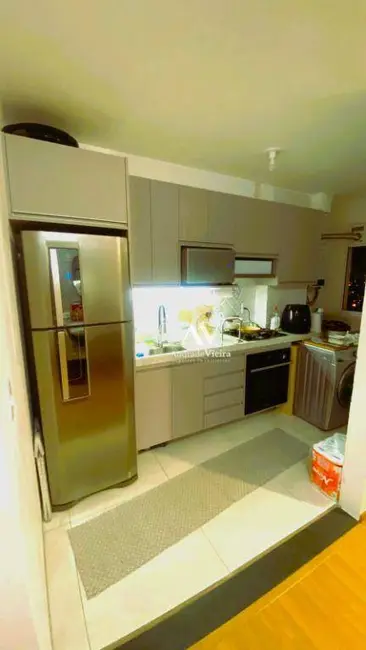 Apartamento com 2 quartos à venda, 49m2 em Campinas - SP - imagem 8 Foto 8 de Apartamento com 2 quartos à venda, 49m2 em Campinas - SP
