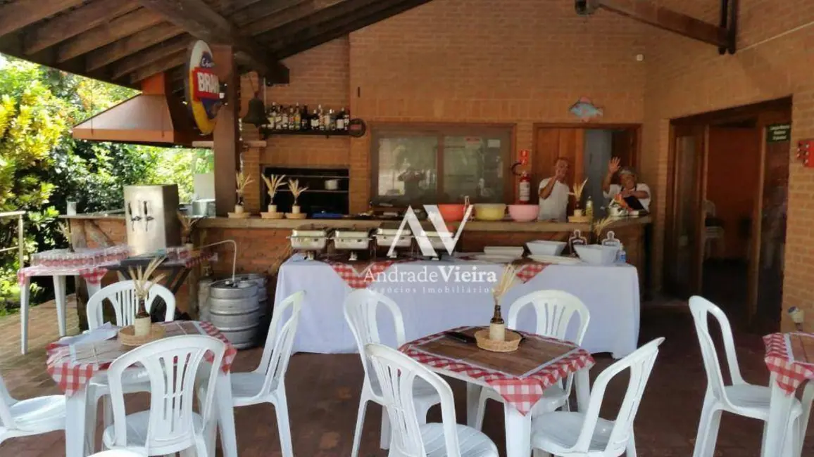 Foto 4 de Chácara com 4 quartos à venda, 8400m2 em Santa Terezinha, Paulinia - SP