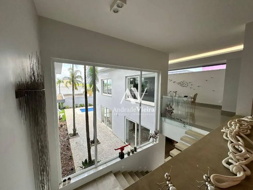 Foto 6 de Casa de Condomínio com 5 quartos à venda, 812m2 em Loteamento Mont Blanc Residence, Campinas - SP