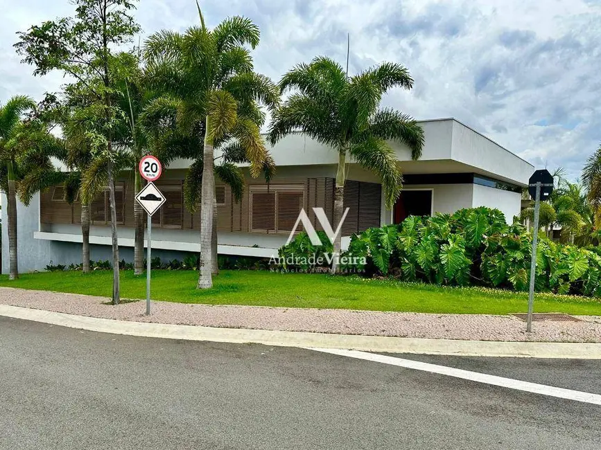 Foto 4 de Casa de Condomínio com 5 quartos à venda, 812m2 em Loteamento Mont Blanc Residence, Campinas - SP