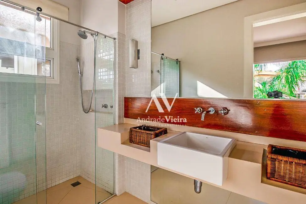 Foto 2 de Casa de Condomínio com 4 quartos à venda, 901m2 em Campinas - SP