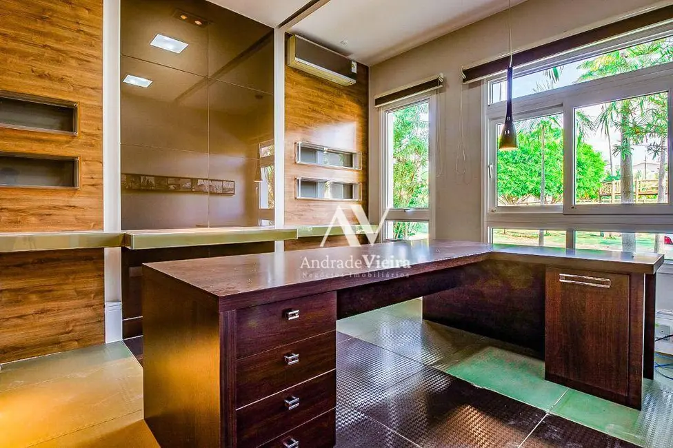 Foto 5 de Casa de Condomínio com 4 quartos à venda, 901m2 em Campinas - SP