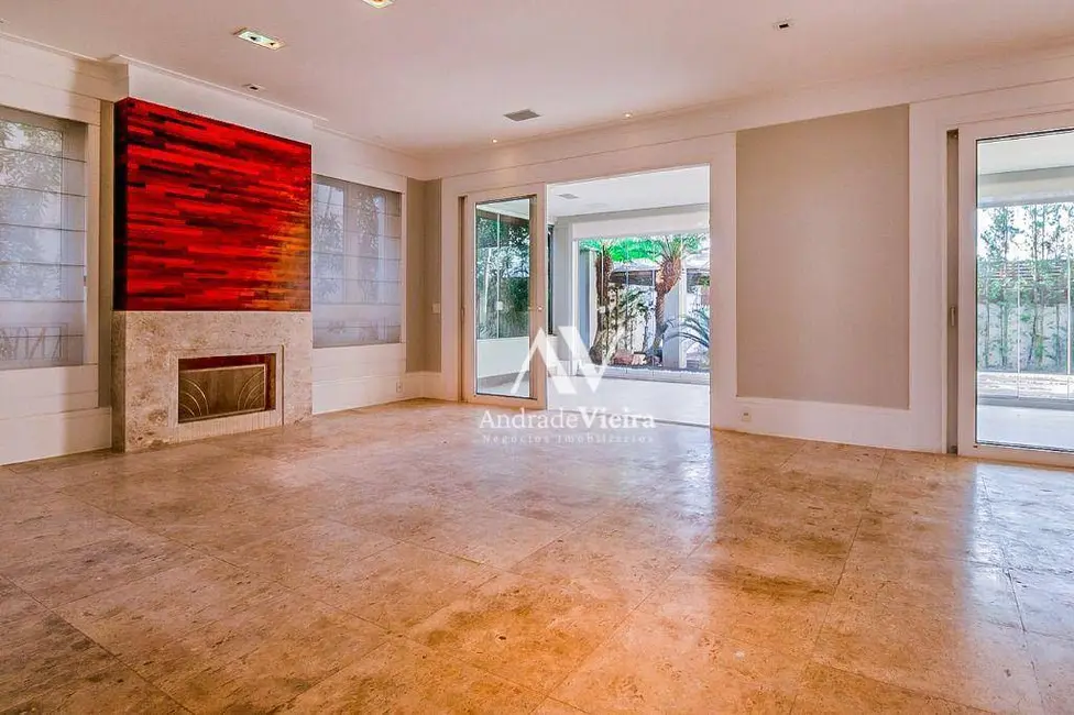 Foto 3 de Casa de Condomínio com 4 quartos à venda, 901m2 em Campinas - SP