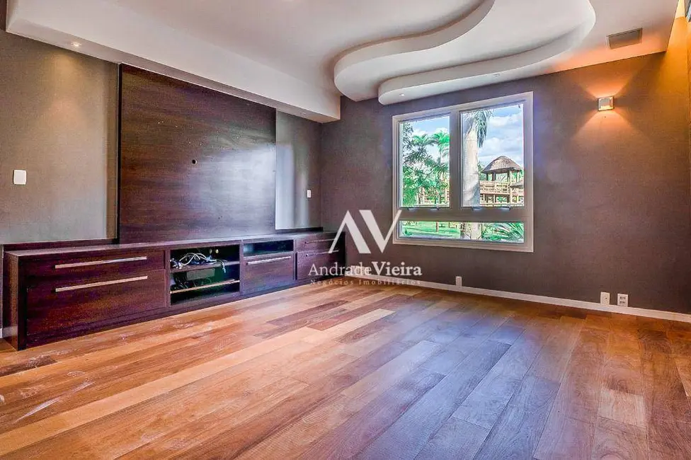 Foto 9 de Casa de Condomínio com 4 quartos à venda, 901m2 em Campinas - SP