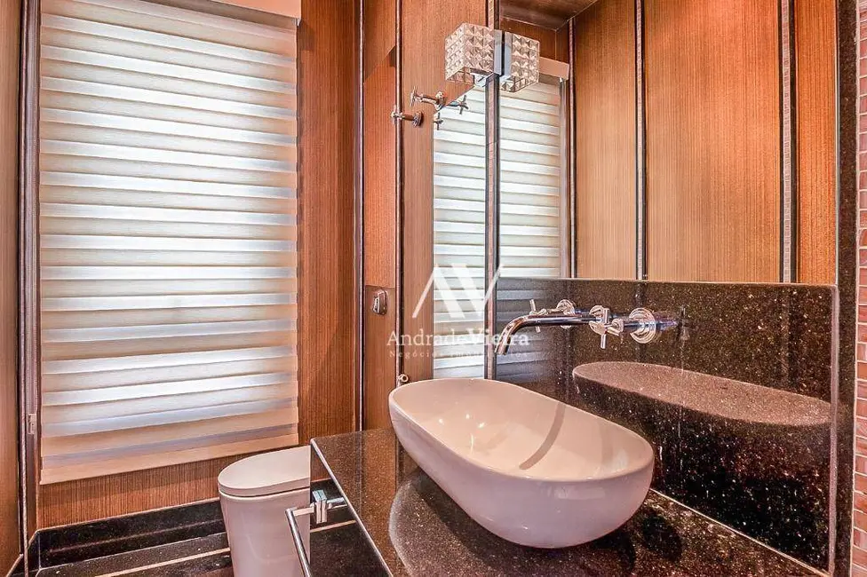 Foto 6 de Casa de Condomínio com 4 quartos à venda, 901m2 em Campinas - SP