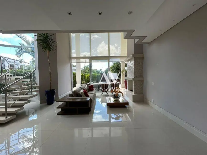 Casa de Condomínio com 4 quartos à venda e para alugar, 590m2 em Vila Sônia (Sousas), Campinas - SP - imagem 5 Foto 5 de Casa de Condomínio com 4 quartos à venda e para alugar, 590m2 em Vila Sônia (Sousas), Campinas - SP