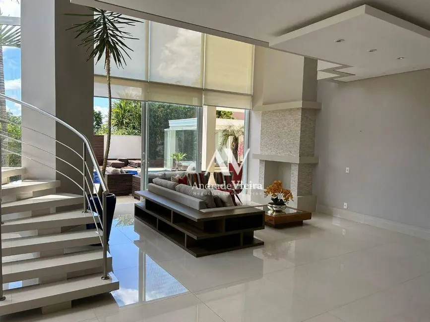 Casa de Condomínio com 4 quartos à venda e para alugar, 590m2 em Vila Sônia (Sousas), Campinas - SP - imagem 8 Foto 8 de Casa de Condomínio com 4 quartos à venda e para alugar, 590m2 em Vila Sônia (Sousas), Campinas - SP