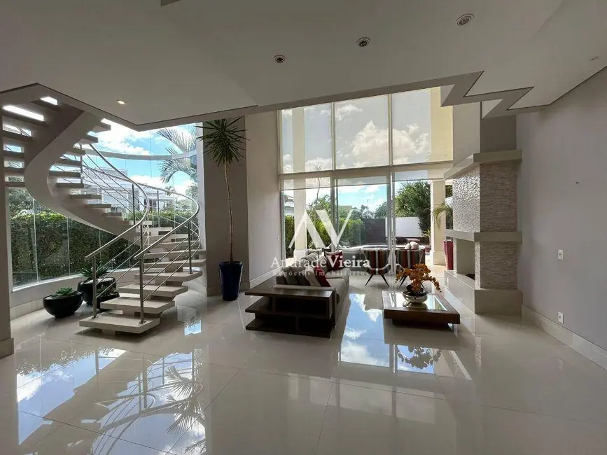 Casa de Condomínio com 4 quartos à venda e para alugar, 590m2 em Vila Sônia (Sousas), Campinas - SP - imagem 7 Foto 7 de Casa de Condomínio com 4 quartos à venda e para alugar, 590m2 em Vila Sônia (Sousas), Campinas - SP