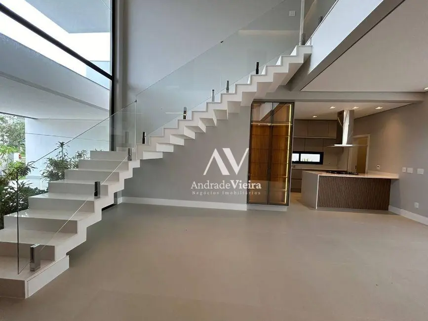 Foto 6 de Casa de Condomínio com 4 quartos à venda, 378m2 em Cambuí, Campinas - SP