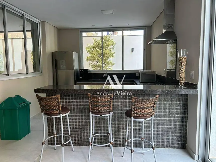 Apartamento com 3 quartos à venda, 116m2 em Cambuí, Campinas - SP - imagem 4 Foto 4 de Apartamento com 3 quartos à venda, 116m2 em Cambuí, Campinas - SP