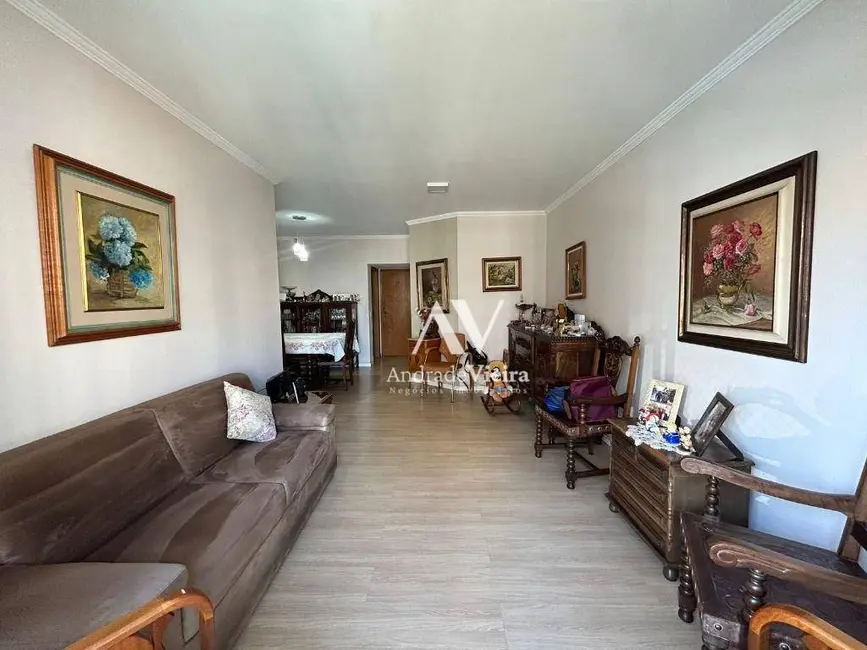Apartamento com 3 quartos à venda, 116m2 em Cambuí, Campinas - SP - imagem 8 Foto 8 de Apartamento com 3 quartos à venda, 116m2 em Cambuí, Campinas - SP