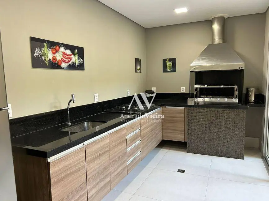 Apartamento com 3 quartos à venda, 116m2 em Cambuí, Campinas - SP - imagem 5 Foto 5 de Apartamento com 3 quartos à venda, 116m2 em Cambuí, Campinas - SP