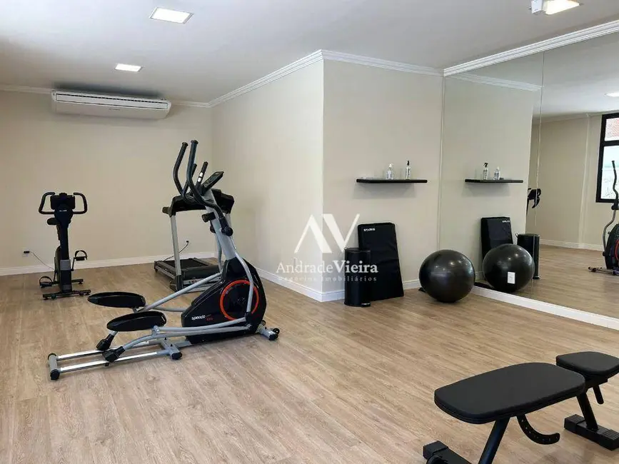 Apartamento com 3 quartos à venda, 116m2 em Cambuí, Campinas - SP - imagem 9 Foto 9 de Apartamento com 3 quartos à venda, 116m2 em Cambuí, Campinas - SP