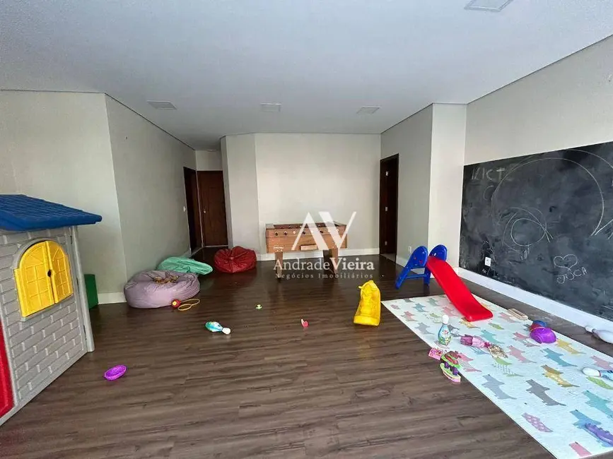 Apartamento com 3 quartos à venda, 116m2 em Cambuí, Campinas - SP - imagem 7 Foto 7 de Apartamento com 3 quartos à venda, 116m2 em Cambuí, Campinas - SP
