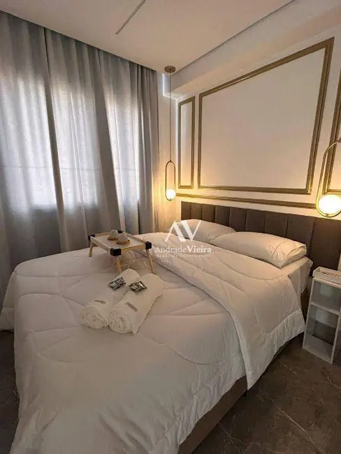 Apartamento com 1 quarto à venda, 40m2 em Centro, Campinas - SP - imagem 6 Foto 6 de Apartamento com 1 quarto à venda, 40m2 em Centro, Campinas - SP