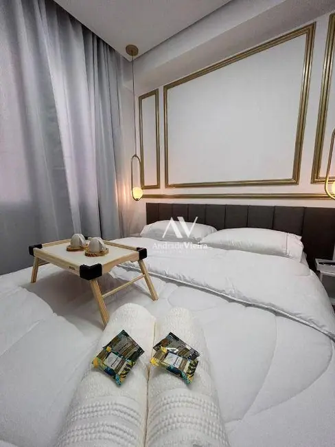 Apartamento com 1 quarto à venda, 40m2 em Centro, Campinas - SP - imagem 5 Foto 5 de Apartamento com 1 quarto à venda, 40m2 em Centro, Campinas - SP