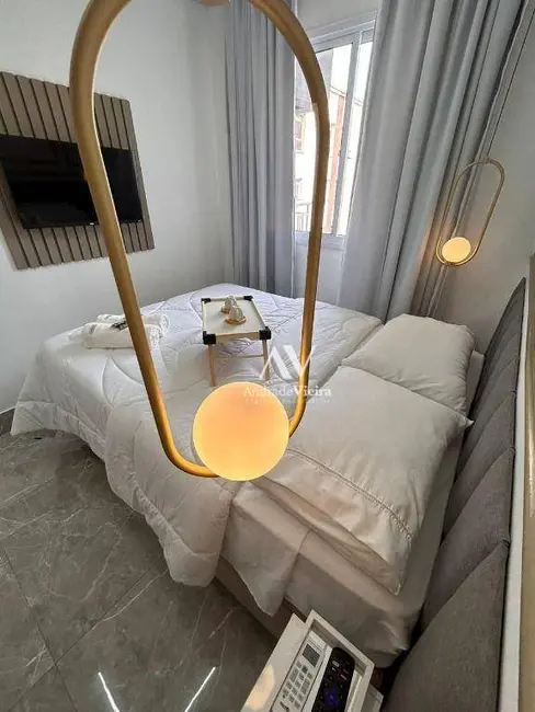 Apartamento com 1 quarto à venda, 40m2 em Centro, Campinas - SP - imagem 9 Foto 9 de Apartamento com 1 quarto à venda, 40m2 em Centro, Campinas - SP