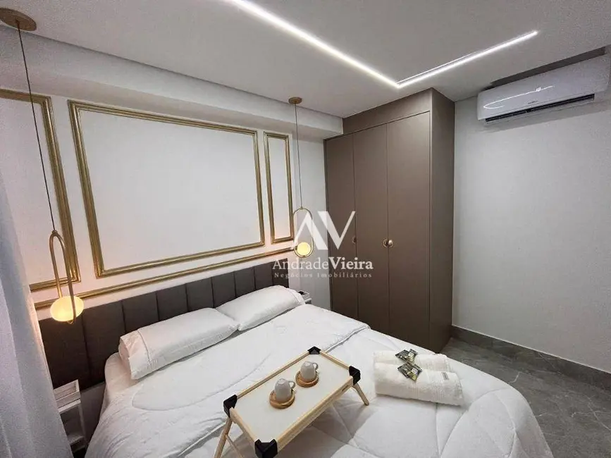 Apartamento com 1 quarto à venda, 40m2 em Centro, Campinas - SP - imagem 4 Foto 4 de Apartamento com 1 quarto à venda, 40m2 em Centro, Campinas - SP