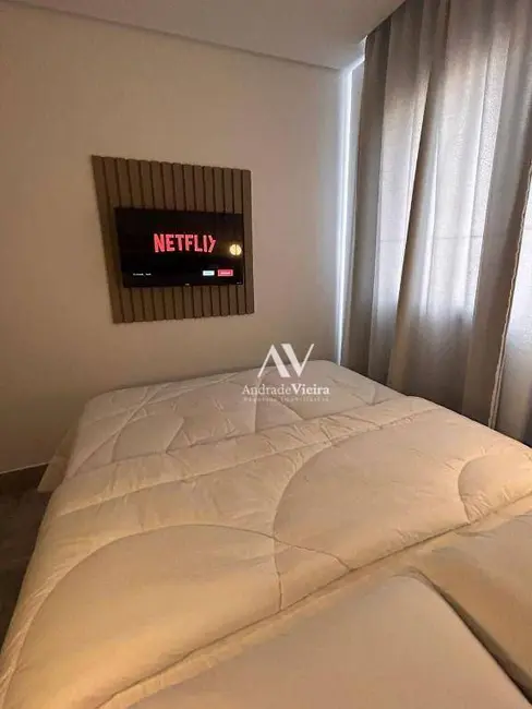 Apartamento com 1 quarto à venda, 40m2 em Centro, Campinas - SP - imagem 7 Foto 7 de Apartamento com 1 quarto à venda, 40m2 em Centro, Campinas - SP