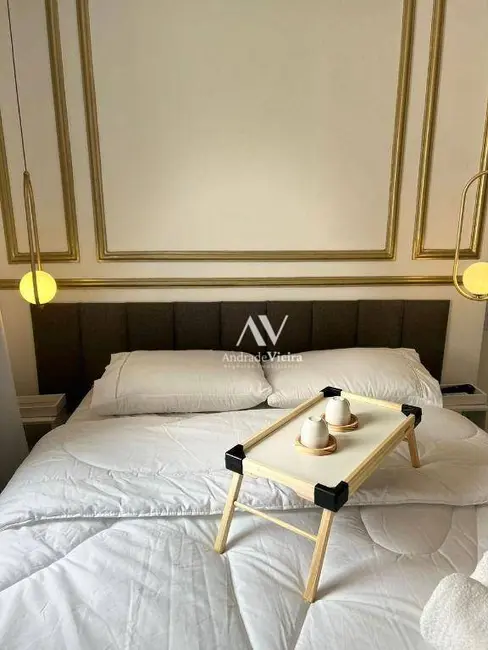 Apartamento com 1 quarto à venda, 40m2 em Centro, Campinas - SP - imagem 3 Foto 3 de Apartamento com 1 quarto à venda, 40m2 em Centro, Campinas - SP