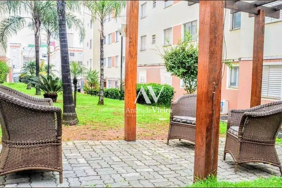 Apartamento com 2 quartos à venda, 47m2 em Loteamento Parque São Martinho, Campinas - SP - imagem 6 Foto 6 de Apartamento com 2 quartos à venda, 47m2 em Loteamento Parque São Martinho, Campinas - SP