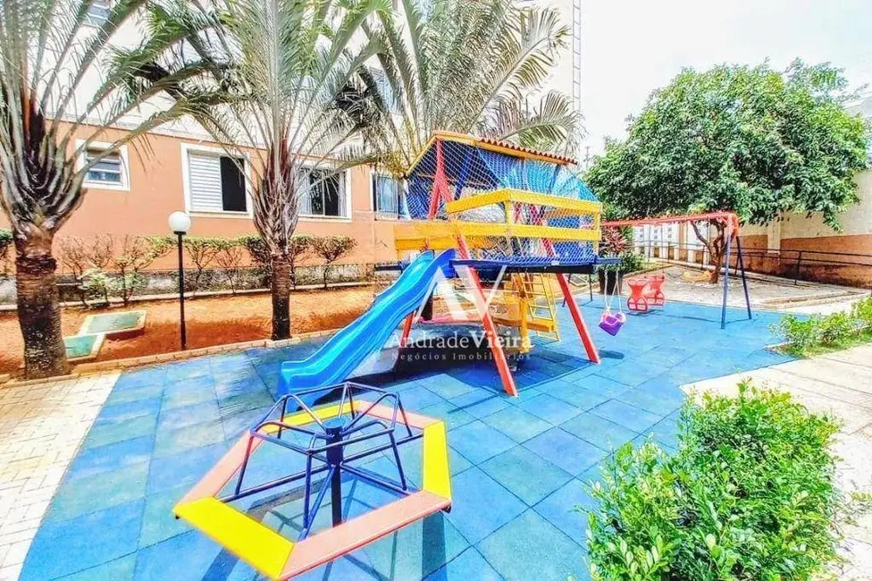 Apartamento com 2 quartos à venda, 47m2 em Loteamento Parque São Martinho, Campinas - SP - imagem 4 Foto 4 de Apartamento com 2 quartos à venda, 47m2 em Loteamento Parque São Martinho, Campinas - SP
