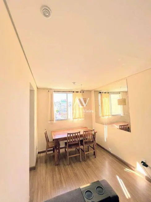 Apartamento com 2 quartos à venda, 47m2 em Loteamento Parque São Martinho, Campinas - SP - imagem 9 Foto 9 de Apartamento com 2 quartos à venda, 47m2 em Loteamento Parque São Martinho, Campinas - SP