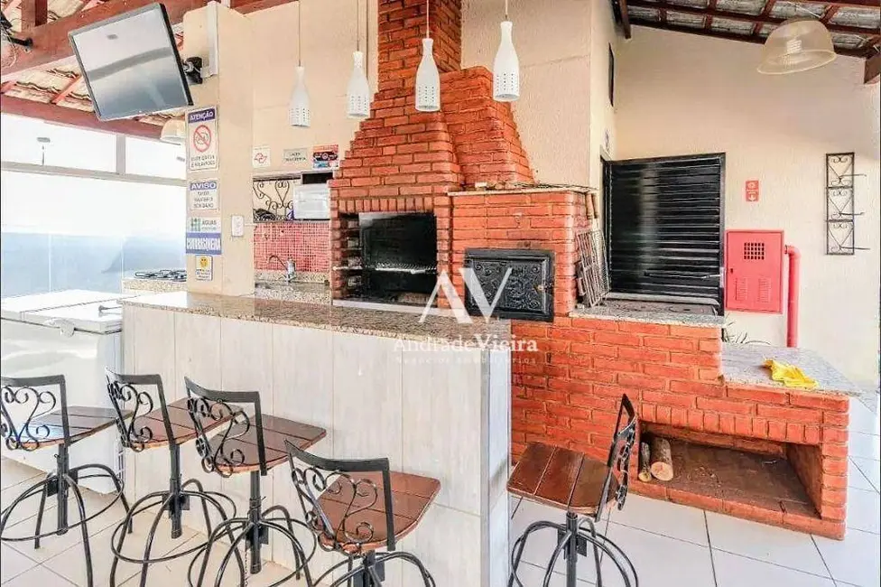 Apartamento com 2 quartos à venda, 47m2 em Loteamento Parque São Martinho, Campinas - SP - imagem 7 Foto 7 de Apartamento com 2 quartos à venda, 47m2 em Loteamento Parque São Martinho, Campinas - SP