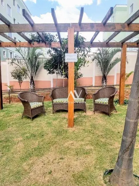 Apartamento com 2 quartos à venda, 47m2 em Loteamento Parque São Martinho, Campinas - SP - imagem 3 Foto 3 de Apartamento com 2 quartos à venda, 47m2 em Loteamento Parque São Martinho, Campinas - SP