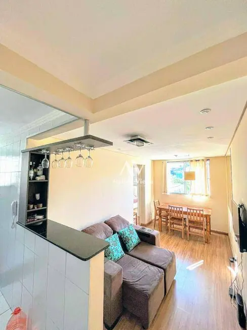 Apartamento com 2 quartos à venda, 47m2 em Loteamento Parque São Martinho, Campinas - SP - imagem 8 Foto 8 de Apartamento com 2 quartos à venda, 47m2 em Loteamento Parque São Martinho, Campinas - SP
