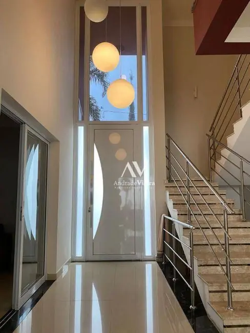 Foto 3 de Casa de Condomínio com 4 quartos à venda, 608m2 em Parque Gabriel, Hortolandia - SP