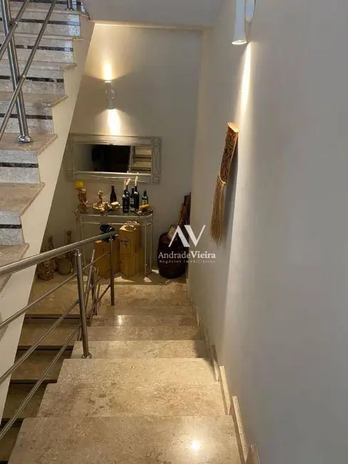 Foto 4 de Casa de Condomínio com 4 quartos à venda, 608m2 em Parque Gabriel, Hortolandia - SP