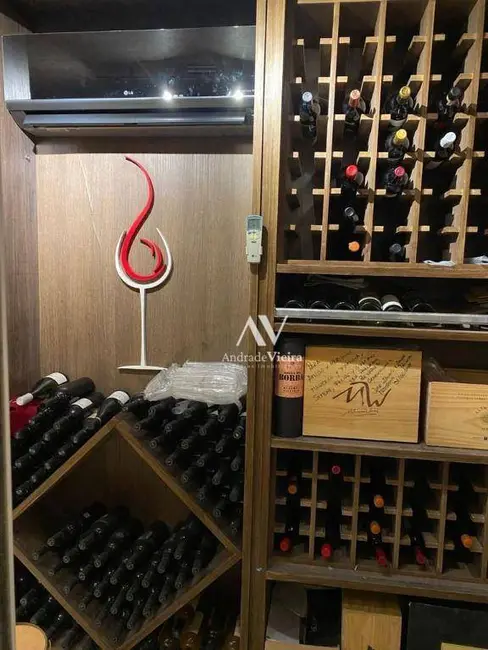 Foto 7 de Casa de Condomínio com 4 quartos à venda, 608m2 em Parque Gabriel, Hortolandia - SP