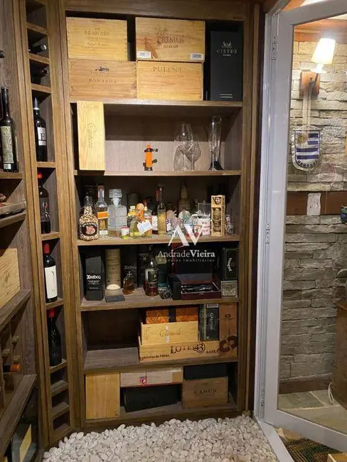 Foto 8 de Casa de Condomínio com 4 quartos à venda, 608m2 em Parque Gabriel, Hortolandia - SP