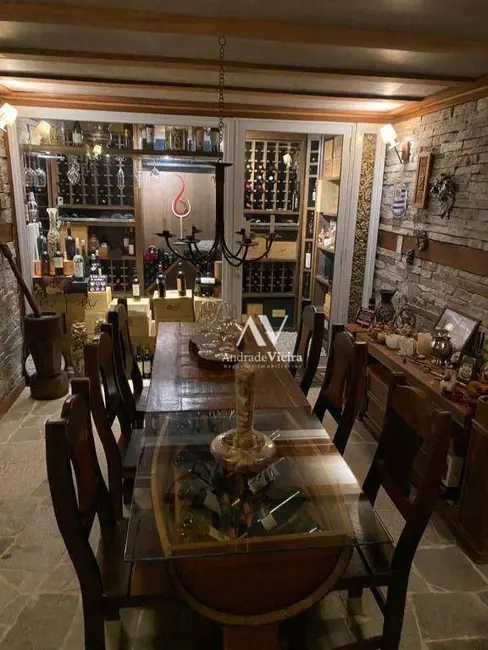 Foto 5 de Casa de Condomínio com 4 quartos à venda, 608m2 em Parque Gabriel, Hortolandia - SP