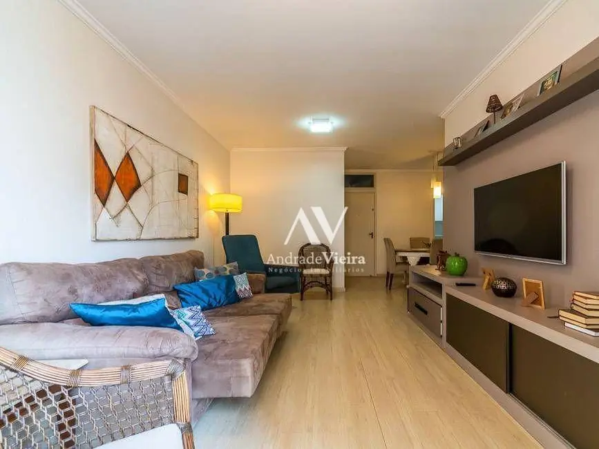 Foto 5 de Apartamento com 3 quartos à venda, 116m2 em Cambuí, Campinas - SP