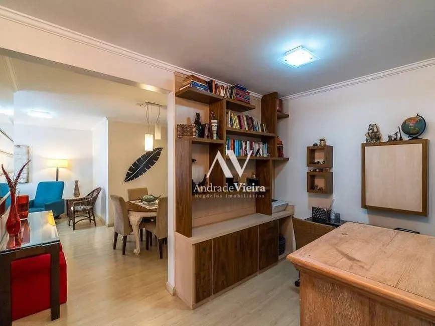 Foto 8 de Apartamento com 3 quartos à venda, 116m2 em Cambuí, Campinas - SP