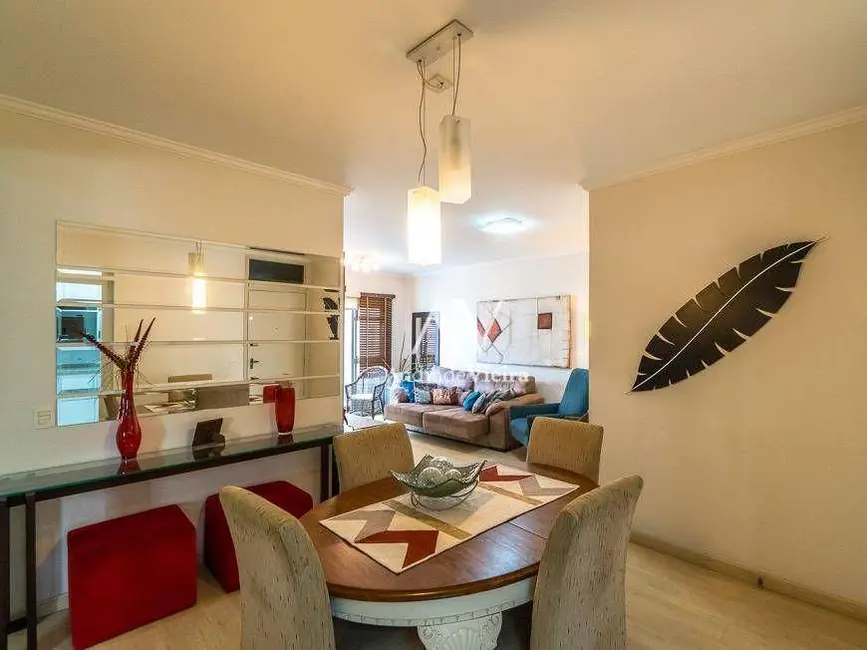 Foto 7 de Apartamento com 3 quartos à venda, 116m2 em Cambuí, Campinas - SP