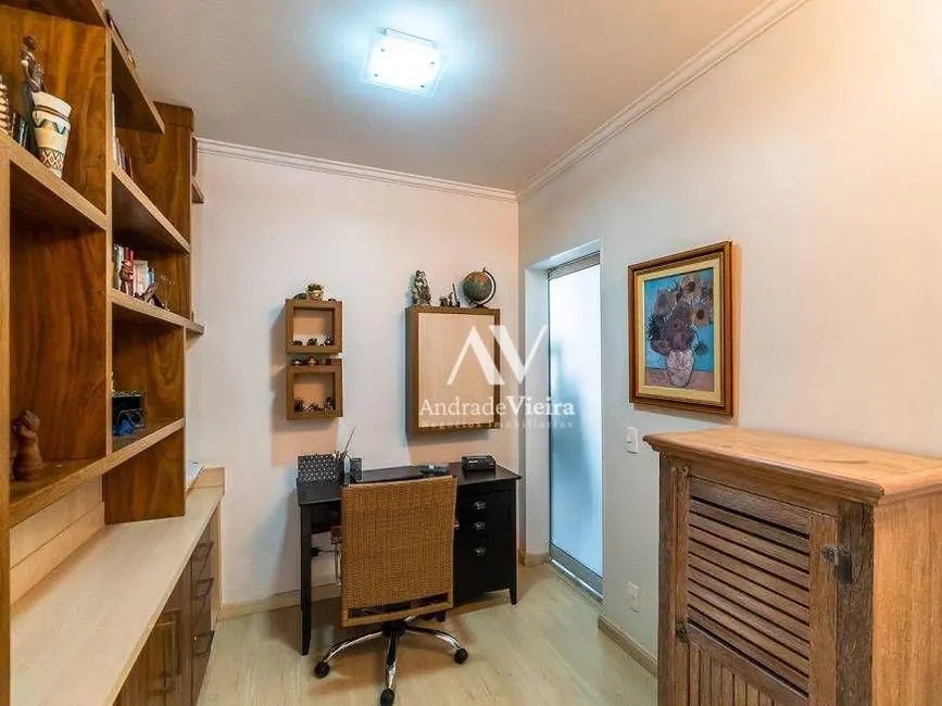 Foto 9 de Apartamento com 3 quartos à venda, 116m2 em Cambuí, Campinas - SP