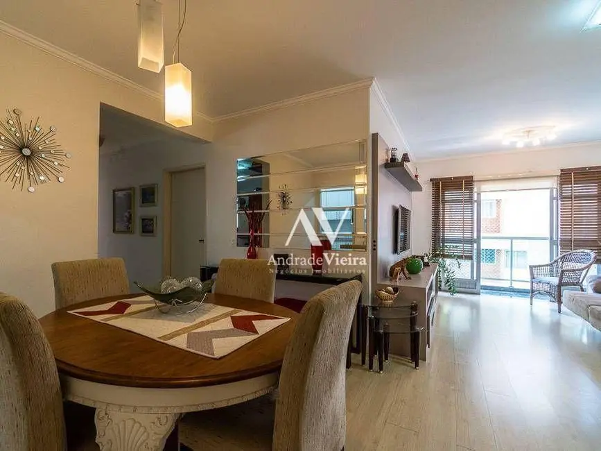 Foto 4 de Apartamento com 3 quartos à venda, 116m2 em Cambuí, Campinas - SP