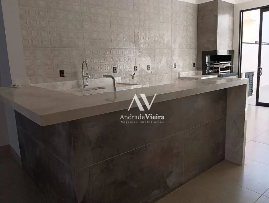 Casa de Condomínio com 3 quartos à venda, 300m2 em Paulinia - SP - imagem 7 Foto 7 de Casa de Condomínio com 3 quartos à venda, 300m2 em Paulinia - SP