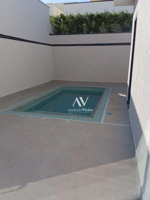 Casa de Condomínio com 3 quartos à venda, 300m2 em Paulinia - SP - imagem 5 Foto 5 de Casa de Condomínio com 3 quartos à venda, 300m2 em Paulinia - SP