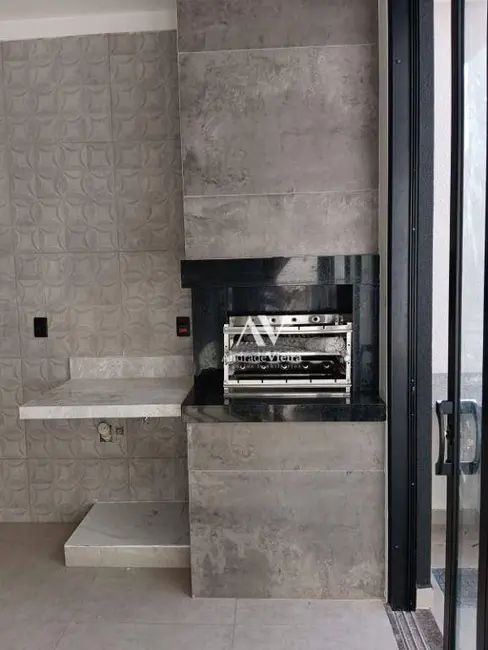 Casa de Condomínio com 3 quartos à venda, 300m2 em Paulinia - SP - imagem 9 Foto 9 de Casa de Condomínio com 3 quartos à venda, 300m2 em Paulinia - SP