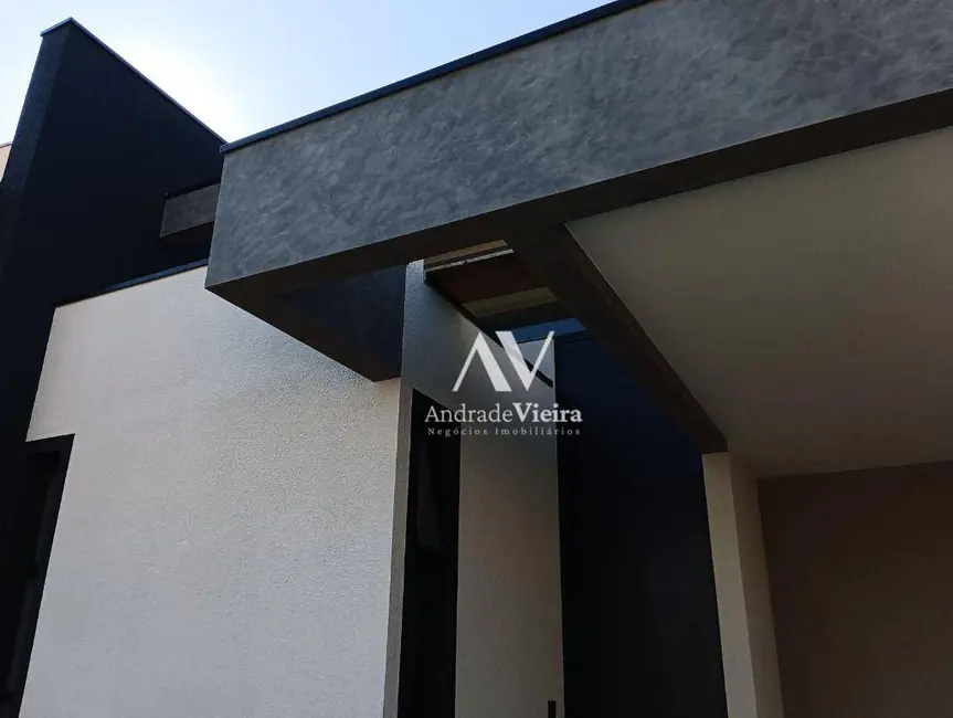 Casa de Condomínio com 3 quartos à venda, 300m2 em Paulinia - SP - imagem 3 Foto 3 de Casa de Condomínio com 3 quartos à venda, 300m2 em Paulinia - SP